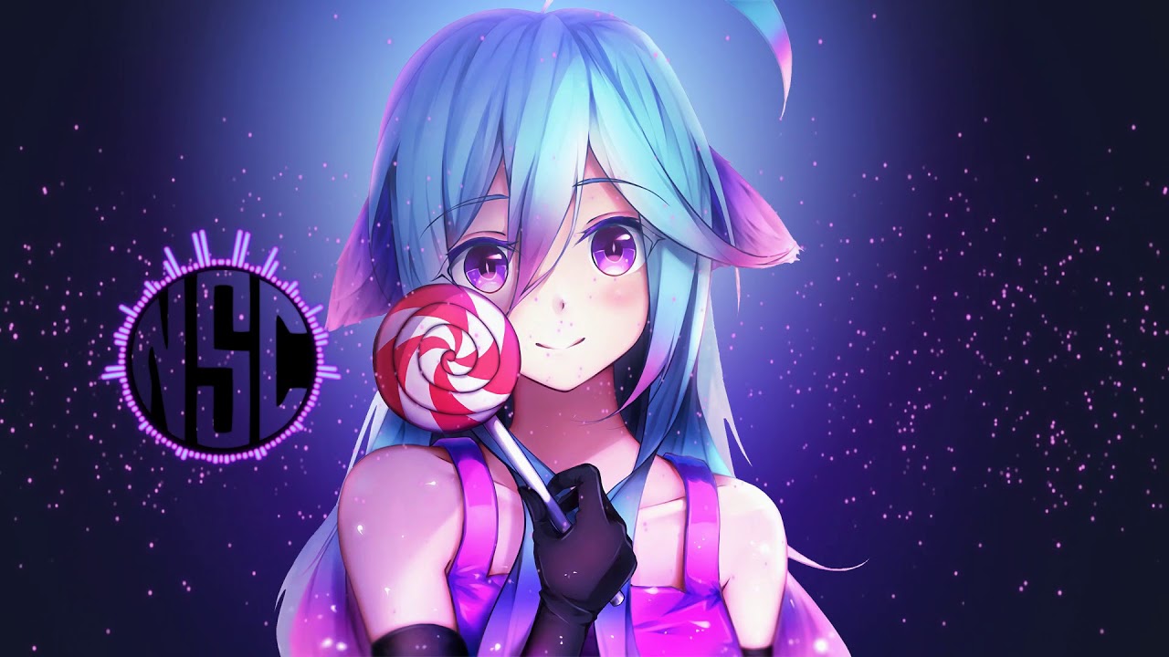 lover taylor swift Nightcore - Think Of You [Whigfield]
