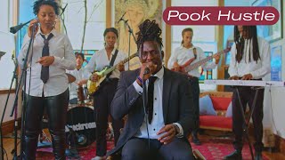 Pook Hustle - The New American Dream through Brooklyn Rap (Daylight Session)