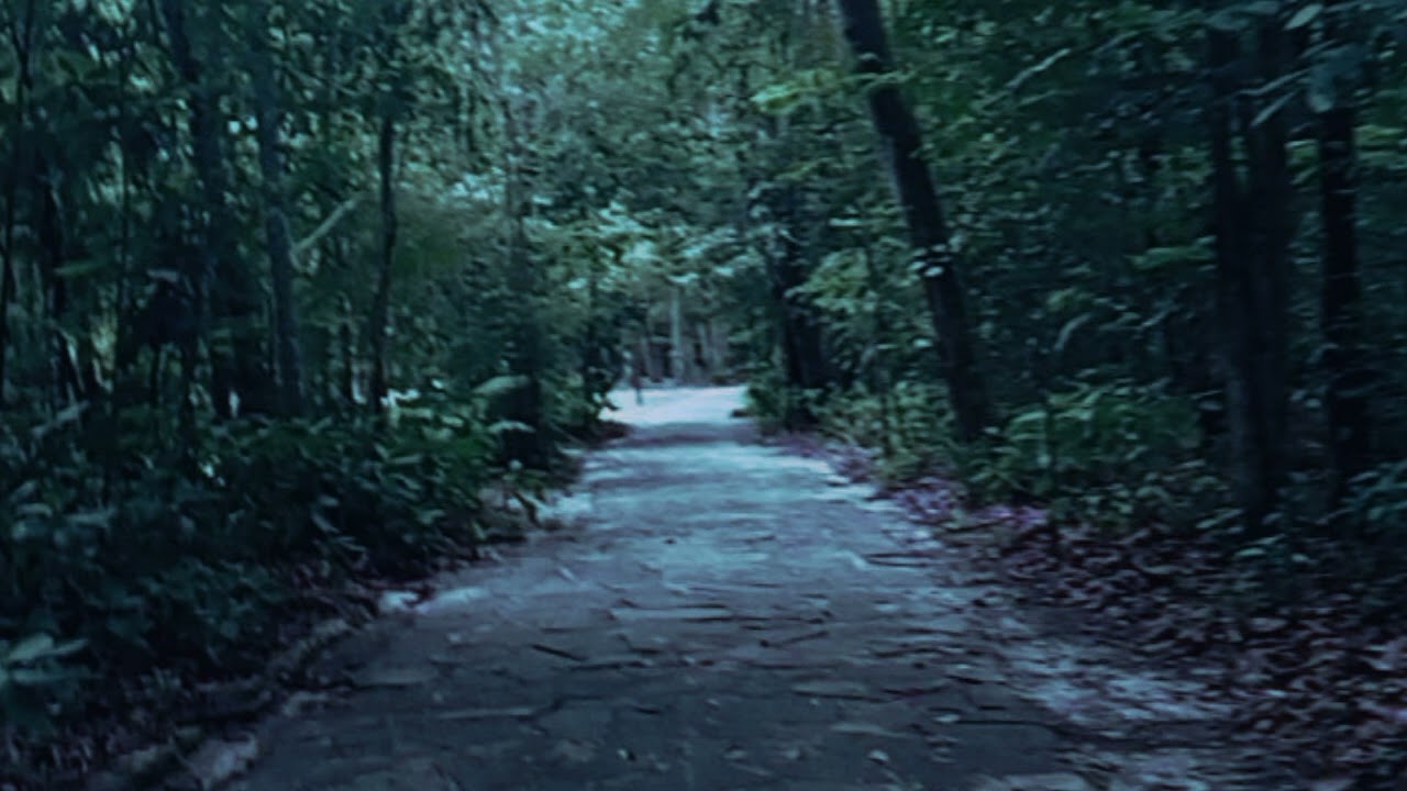 Boy George - Crying Game (sped up)