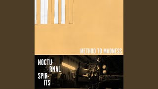 A Figure of Speech - Nocturnal Spirits
