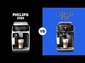 ⭐ PHILIPS 3300 VS PHILIPS 5400 ⭐ | VERGLEICH