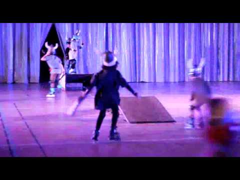 2014 12 21 Lunel Roller   Gala #06