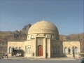 Islamic Prayer Call In Baku, Azerbaijan (Performed By Alim Qasimov)