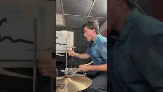 TOOL MEETS BUDDY RICH? - GREYSON NEKRUTMAN