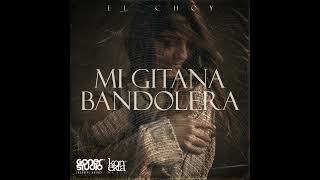 Mi Gitana Bandolera