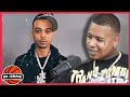 RealWattsBaby on Why He Has Beef with Almighty Suspect