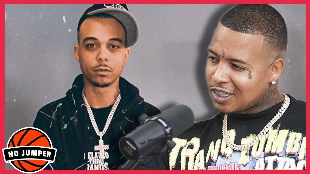 RealWattsBaby on Why He Has Beef with Almighty Suspect