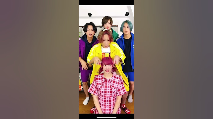 【しなこちゃん × リアルピース】しなこちゃんのいい所を言う！