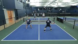 ANPC Practice Games / 10-16-26 ~ Martin, Campa -vs- Alea, Hall / Game 2