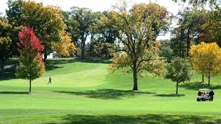 Phillips Park Golf Course: The Best Kept Secret In The Fox Valley!