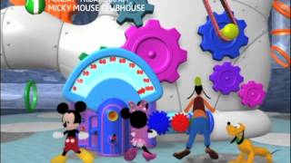 Mickey Mouse Clubhouse