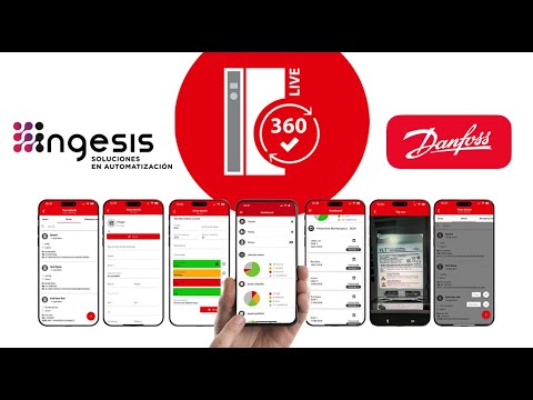 Ingesis Automatizacion Sede Norte