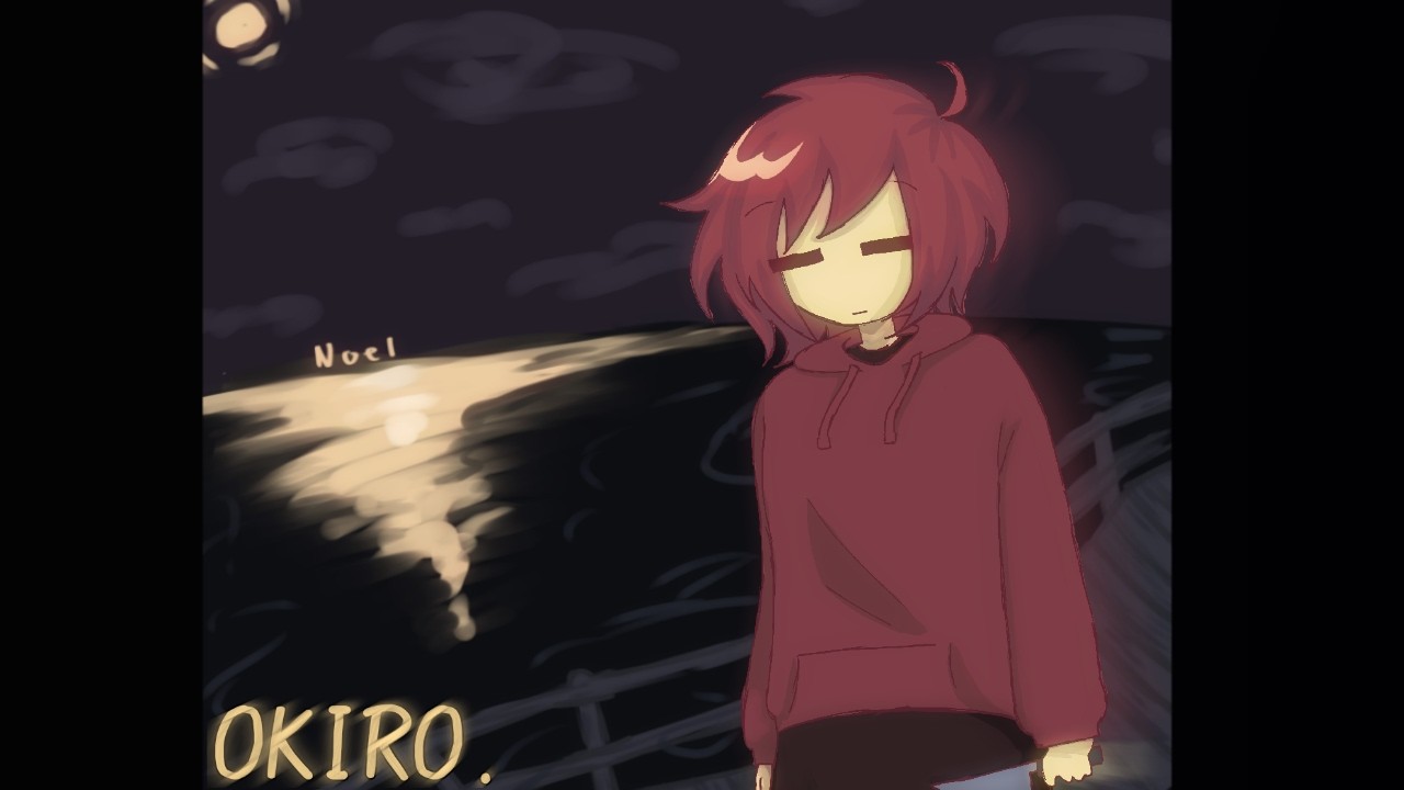 Pursuitcore OST - Okiro (OFFICIAL Fukatsuki LMS)