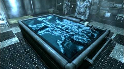 Fallout 3: Operation Anchorage - Paving the Way 1/4