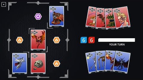 Triple Triad - Final trailer