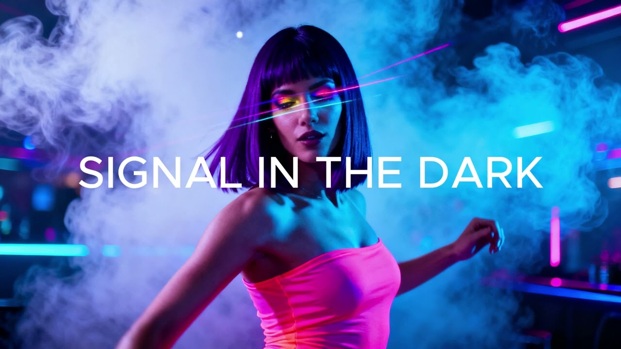SIGNAL IN THE DARK