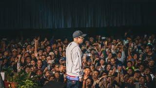 Proof - Branquias (Detrás de cámaras)