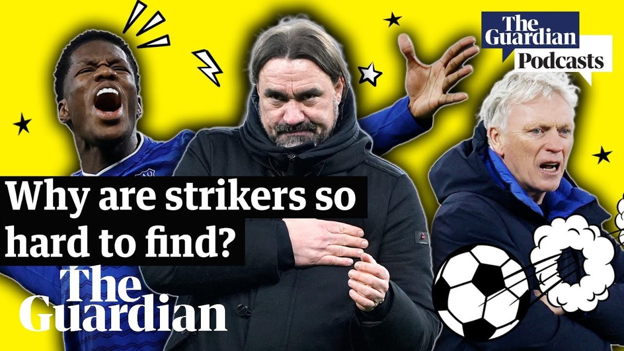 Wasteful Leeds pegged back at Everton and an EFL roundup | Football Weekly