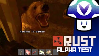 [VineClassics] Vinny - Rust [Alpha Test]