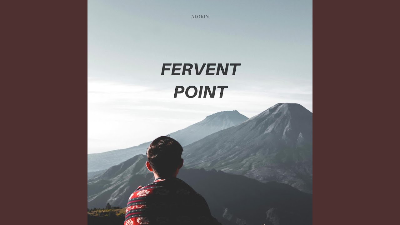 Watch Fervent Point on YouTube Watch Fervent Point on YouTube