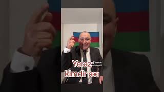 9 Декабря 2025 Г.erməni̇lərə Donuz Otaran Yerazlar Ki̇mdi̇r ?