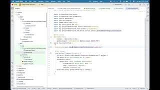 karate testing in springboot 4