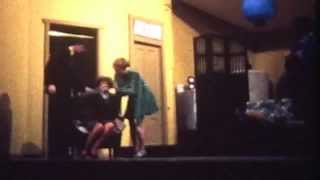 Barefoot In The Park