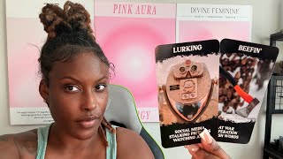 💖 Cancer — Yeah…this is a weak attempt at trying to play you 🥱