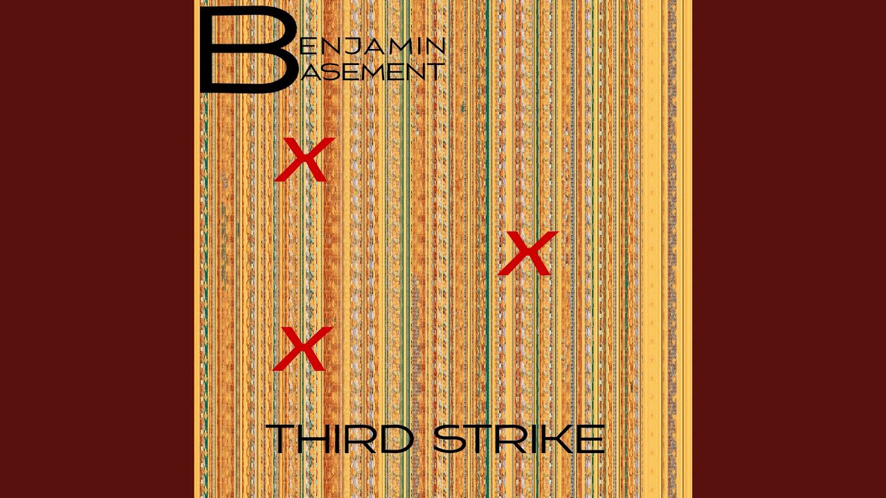 Third Strike - YouTube