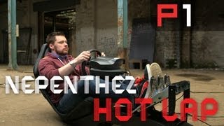 NepentheZ Hot Lap! - Grand Prix Challenge