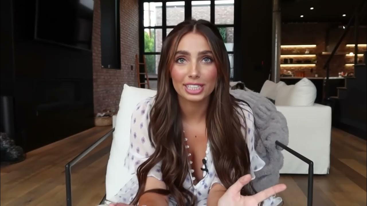 Lexi Hensler Left Amp World 😭😭😭 YouTube