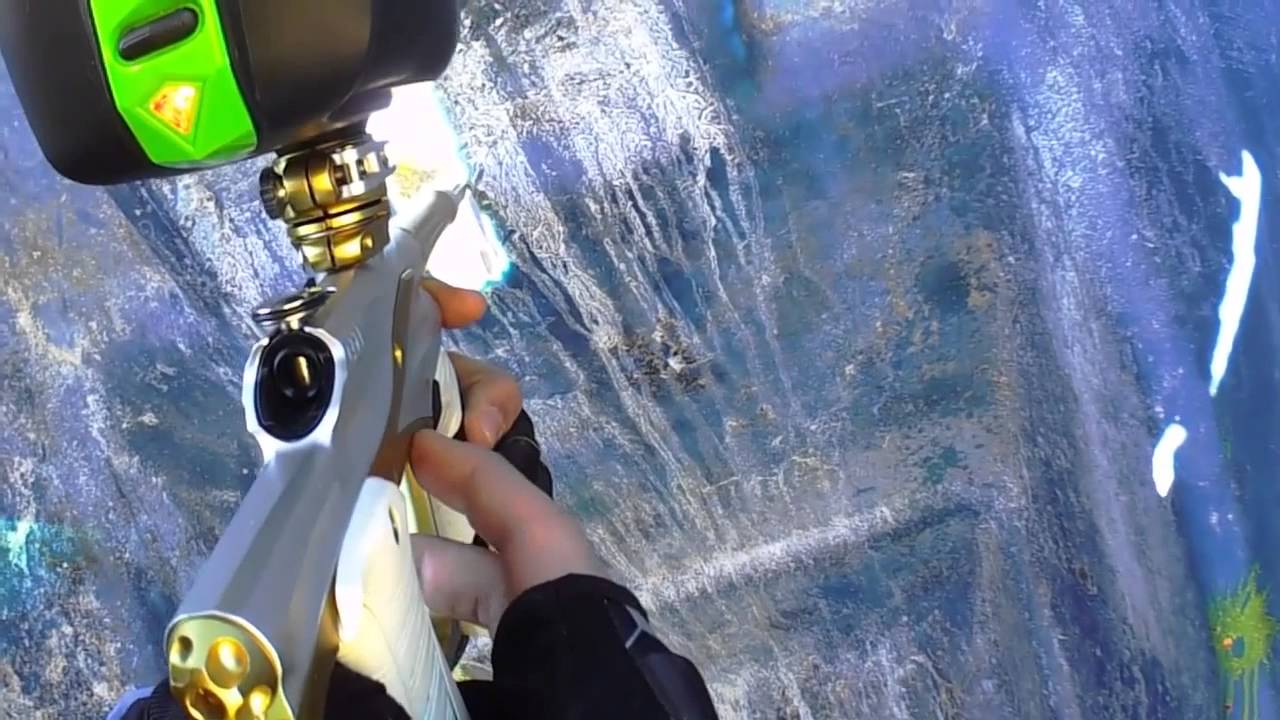 fire base bravo commentary