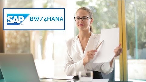 06  Hana Studio Walkthrough || Learn BW4HANA 2.0 || Details in Description