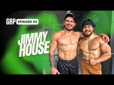 GBP - Episode #5: Jimmy House & Randy Reyes