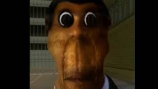 Obunga Is Watching You