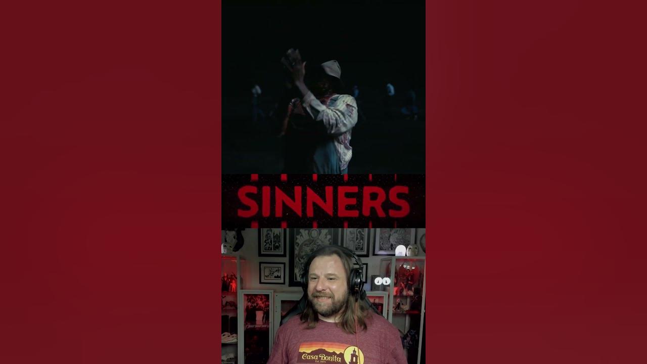 Rocky Road to Dublin | REACTION | SINNERS (2025) Movie