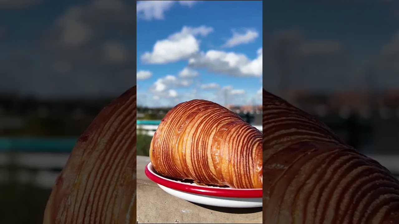 JUMBO BAKERY andet sted