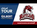 Augusta Ranch Elementary Virtual Tour | Gilbert Public Schools District | Gilbert, Arizona