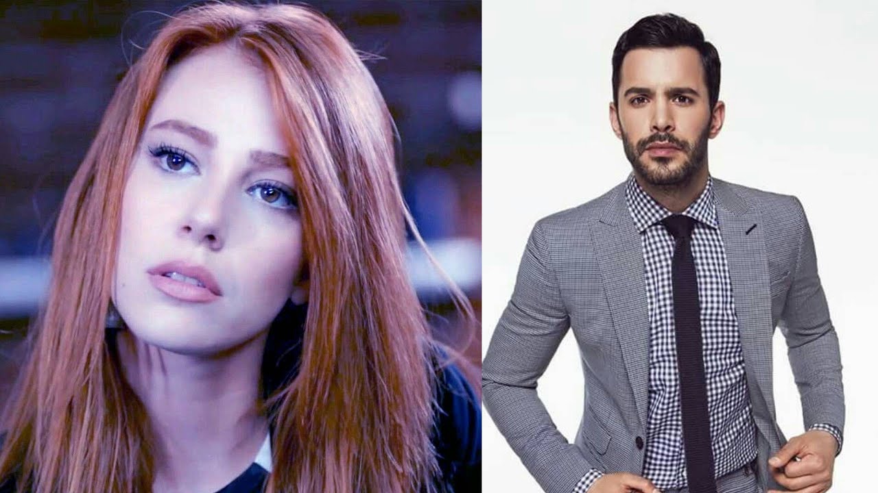 Эльчин Сангу в слезах: почему она сожалеет о своей истории любви с Барышем Ардучем