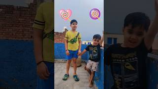 Viraj Ko Mili Cotton Candy