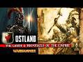 Ostland explored  the lands and provinces of the empire  warhammer fantasy lore overview