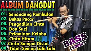 DANGDUT ORGEN TUNGGAL TERPOPULER 2023 - FULL ALBUM COVER SURATMAN DUT