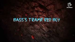 The Historical Bass's Tramp Red Boy  The Outcrosses #realapbt #apbt #apbtlife #animals #pitbull