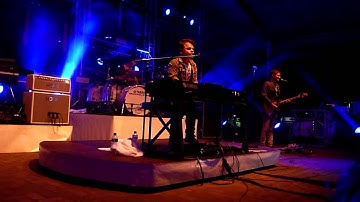 VanVelzen - Sing Sing Sing live in Hertme op 22 juni 2013