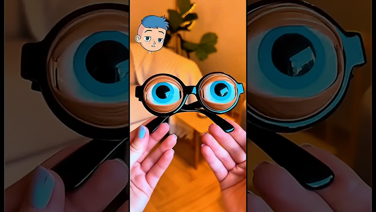 Choose One Funny Gadget 