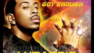 Ludacris - We ain&#39;t got enough remix