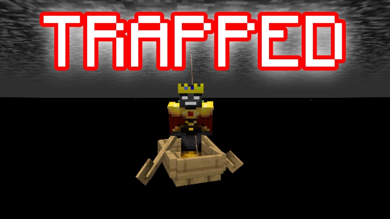 I Made My Friend Suffer In Minecraft