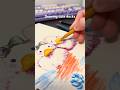Drawing cute ducks with colored pencils | #coloredpencils #drawwithme #cuteanimals #duckart #artist