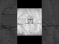 The soldier who chose to attack #military #animation #fyp
