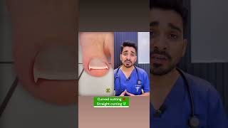 Curved Cutting Straight Cutting